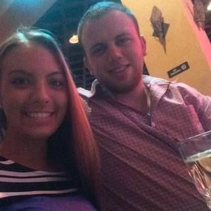 Meet your Posher, Brian